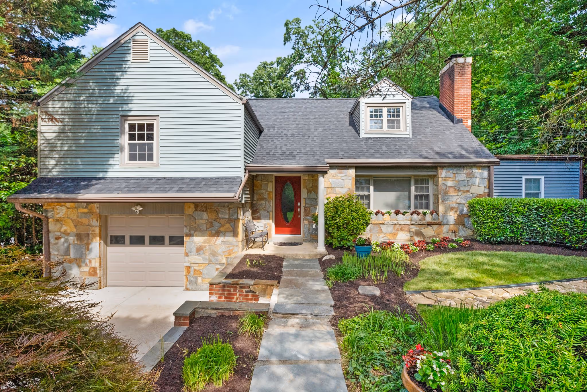 3911 Rose Lane, Annandale, VA 22003