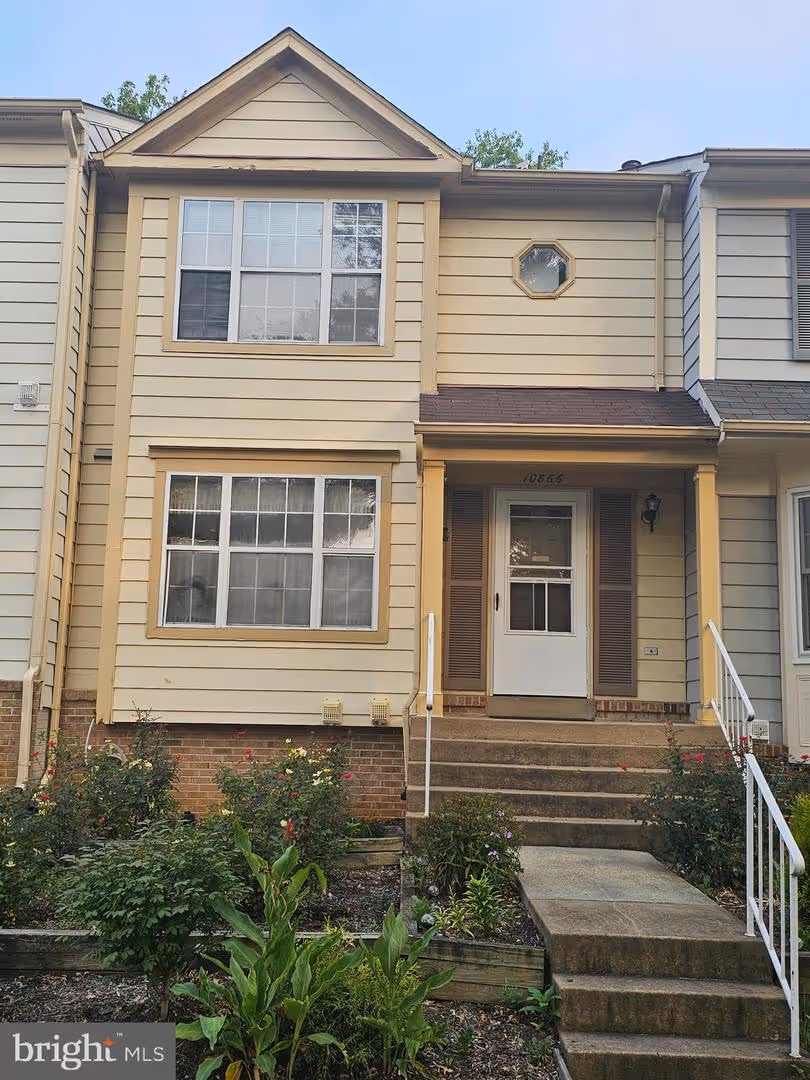 10866 Stone Hill Ln, Manassas, VA 20109