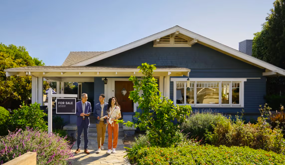 Open Houses vs. Digital Tours: Why Both Matter in 2024