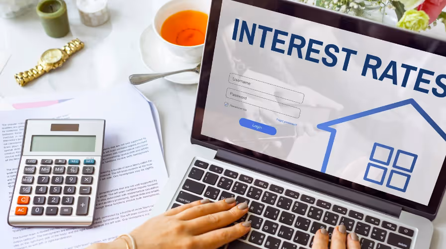 5 Tips to Secure the Best Mortgage Rate in any Market