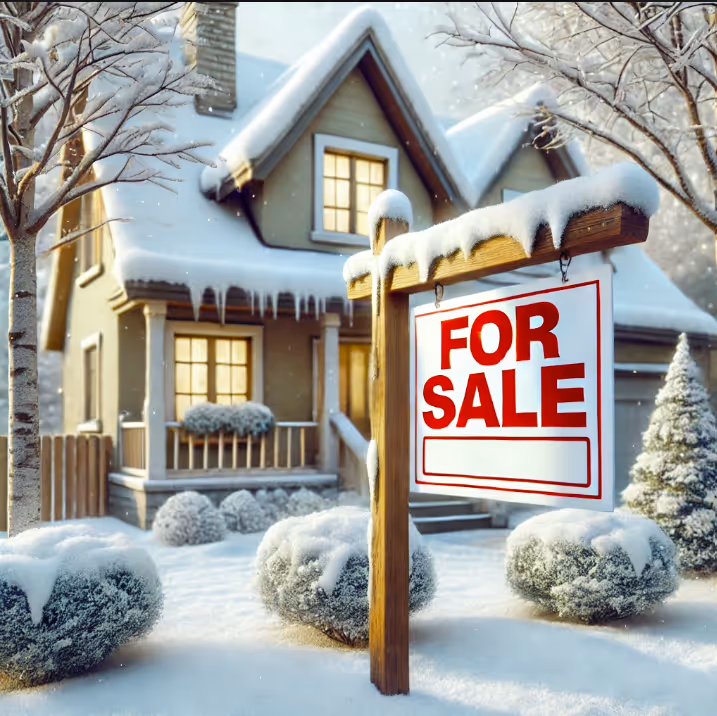 Should You Wait for Spring? The Perks of Buying in the Off-Season