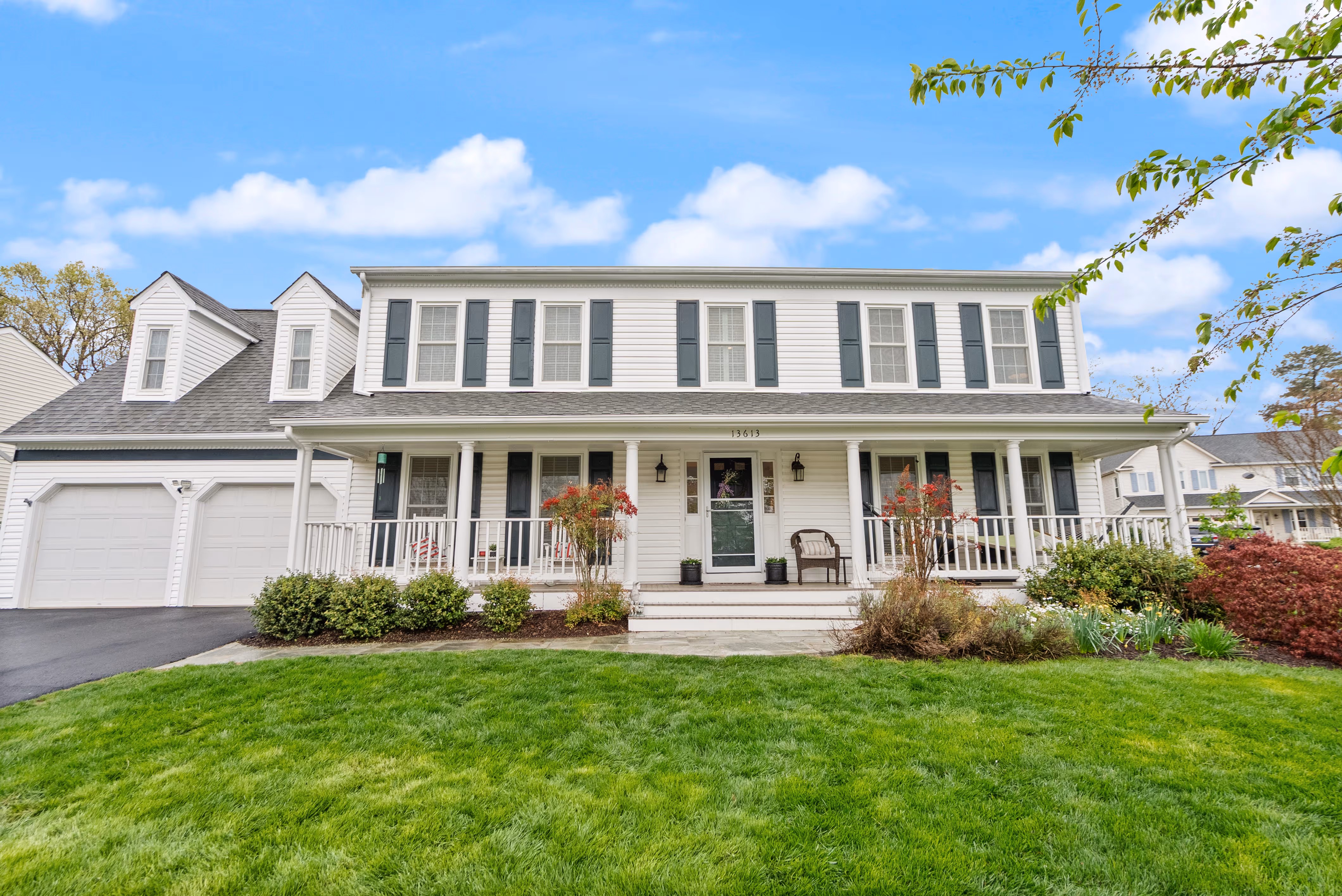 13613 White Stone Ct, Clifton, VA 20124