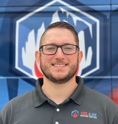 Steve Murphy, Install Manager