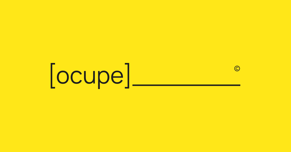 Ocupe Digital