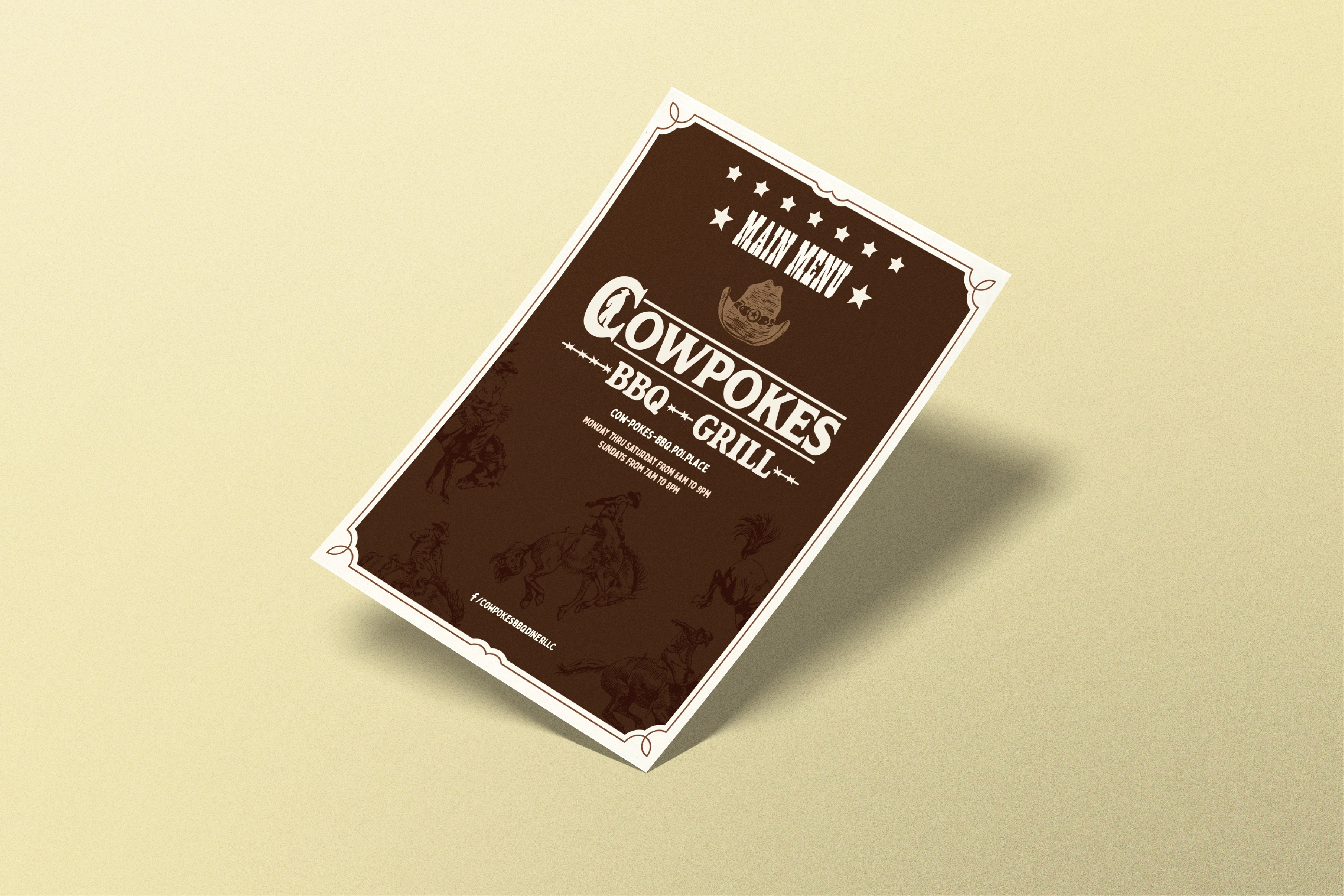 Cowpokes BBQ