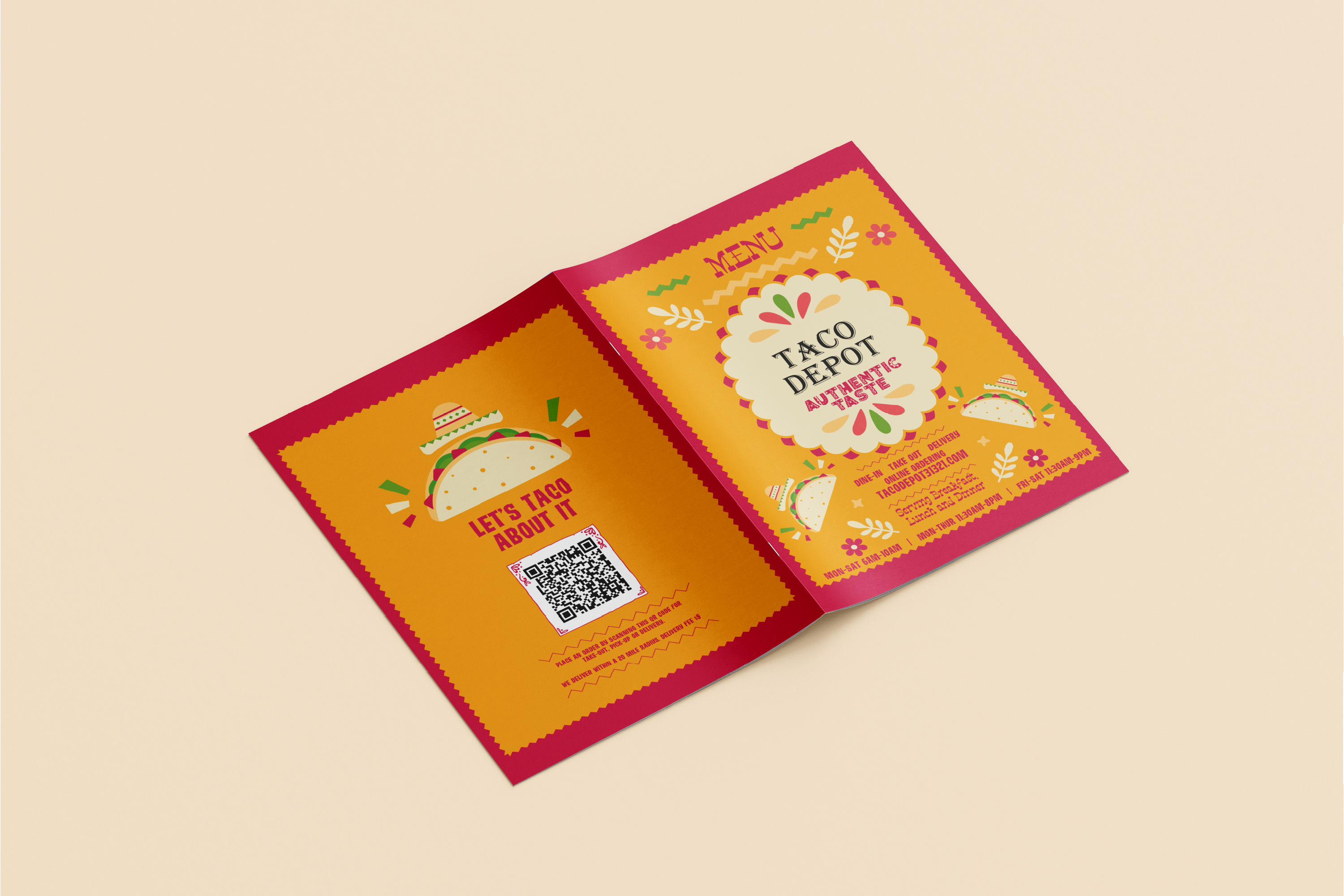Taco Depot