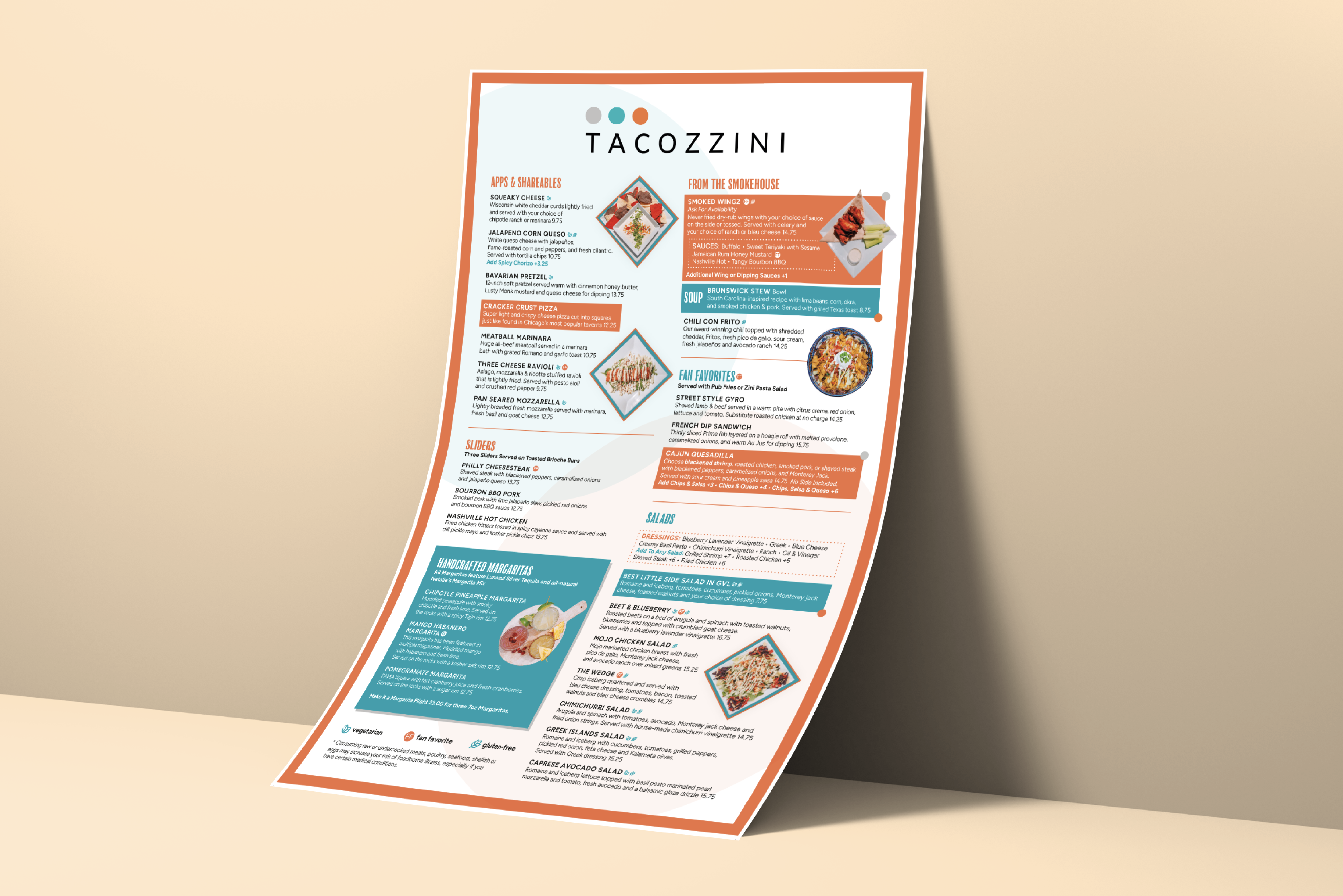 Tacozzini