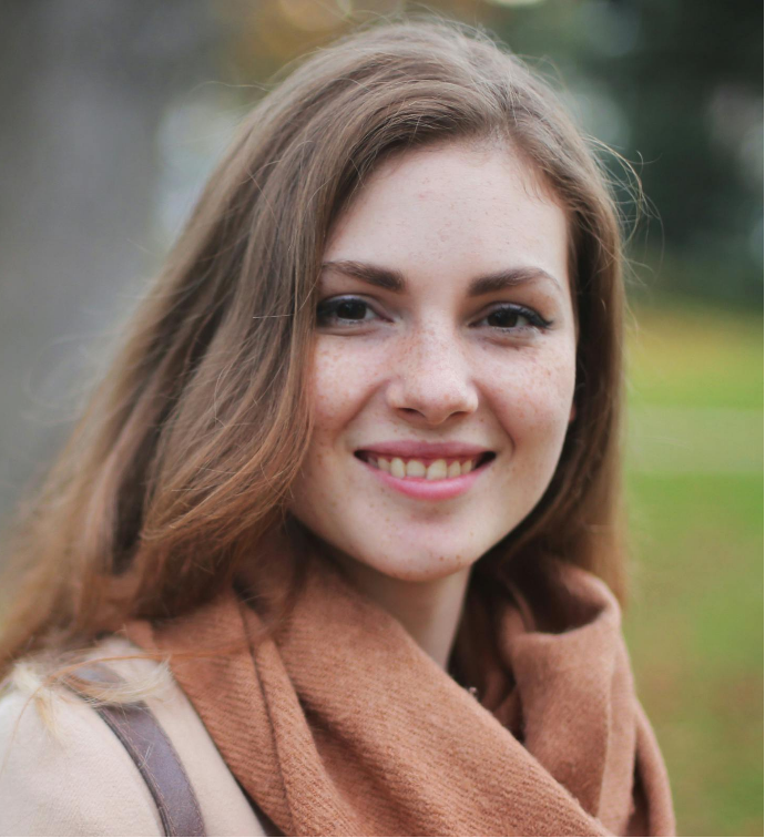 Image from customer Alexandra