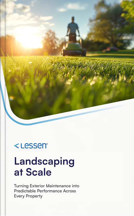 Landscaping