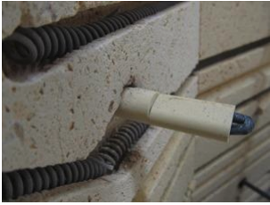 Thermocouple Placement