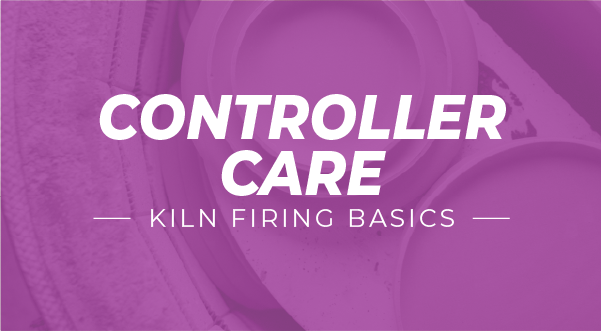 How to Extend the Life of Your Kiln Controller
