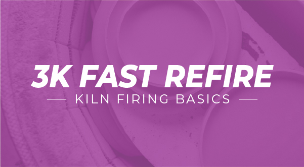 Fast Re-Fire on the Model 3K