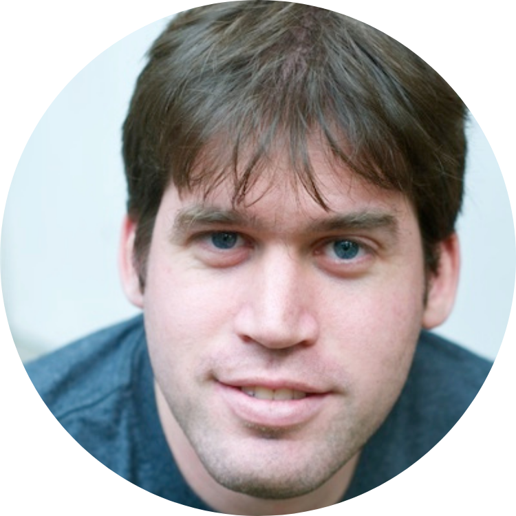 Brian Lukoff, Perusall CTO and Co-Founder