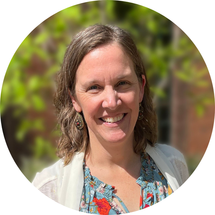 Dr. Alison Melley, George Mason University