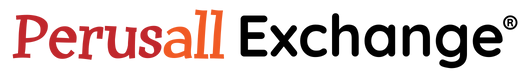 Perusall Exchange annual community conference logo