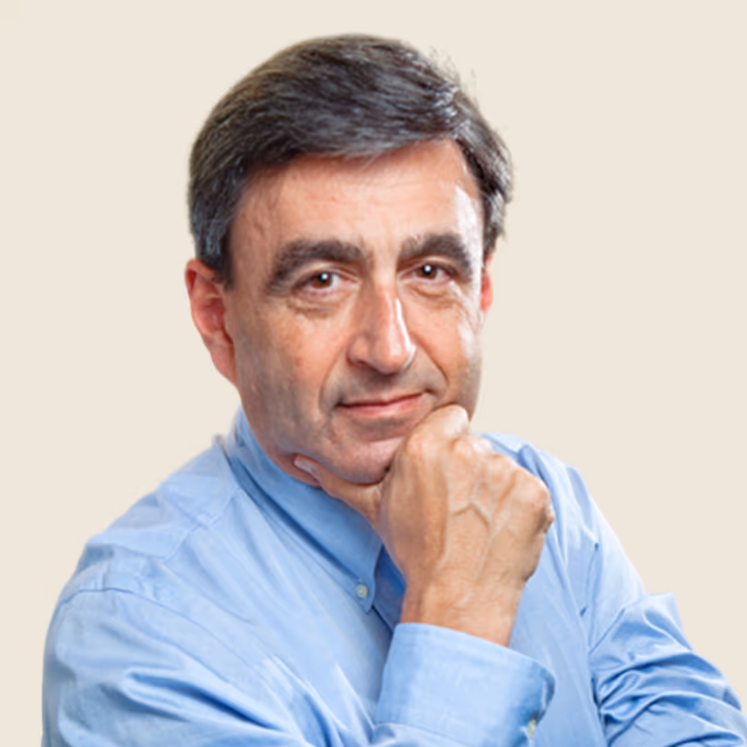 Eric Mazur, Perusall Co-Founder