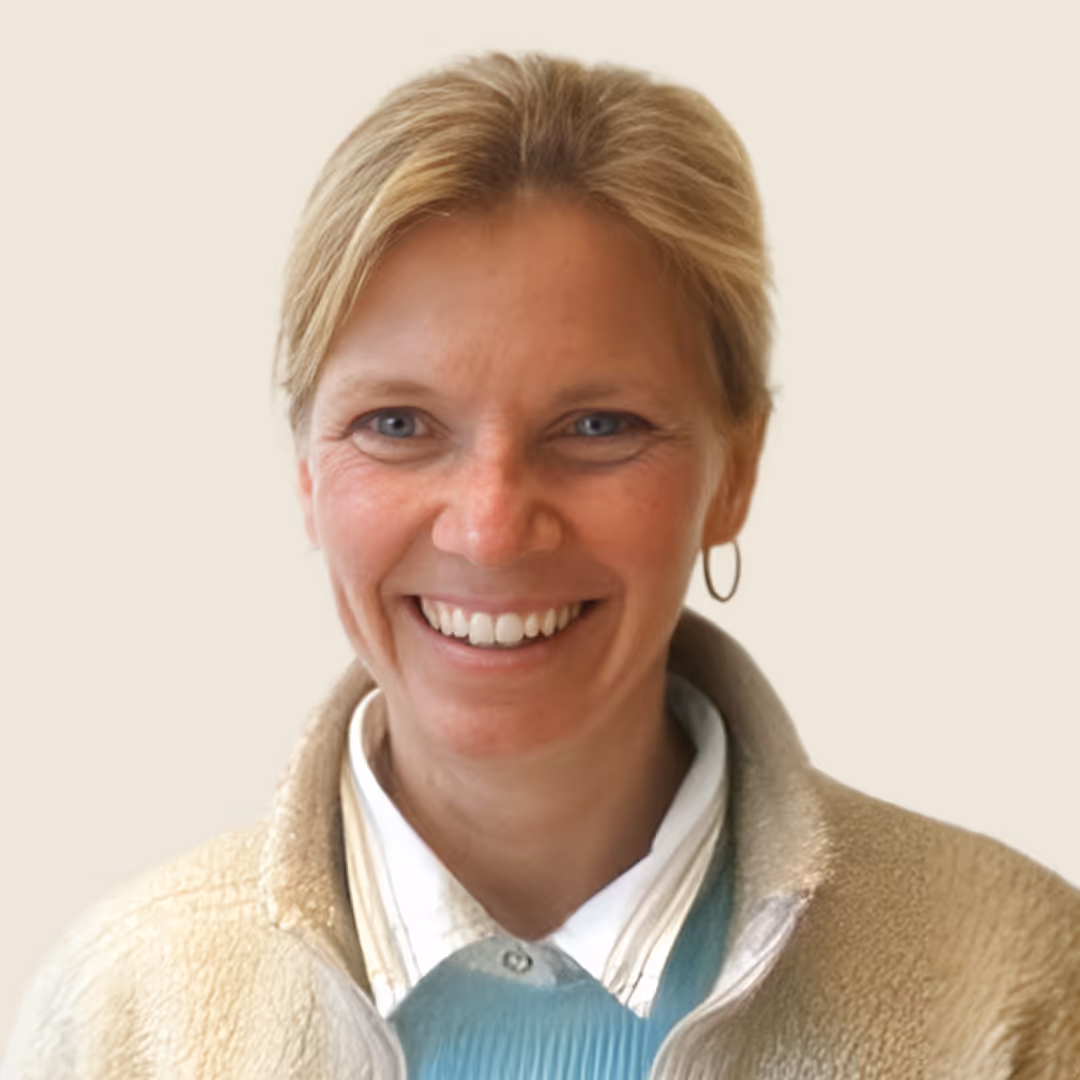 Kelly Miller, Perusall Co-Founder