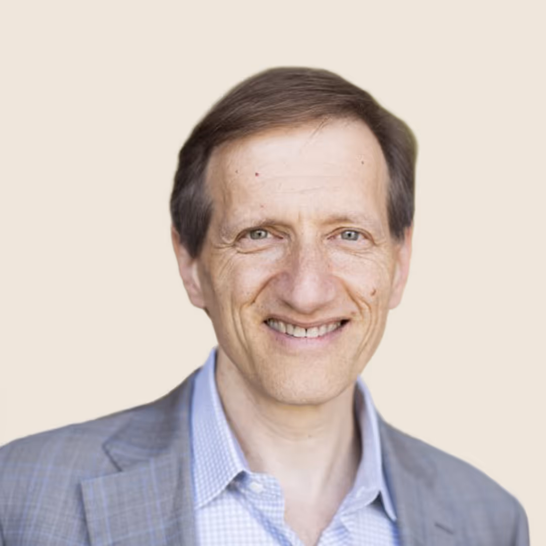 Gary King, Perusall Co-Founder