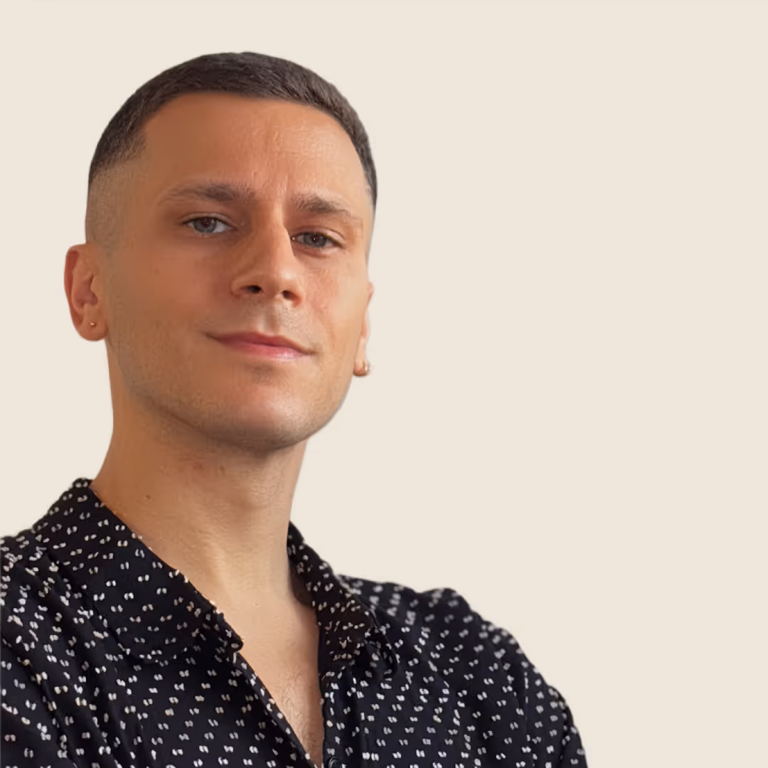 Ryan Alexander, Success Specialist