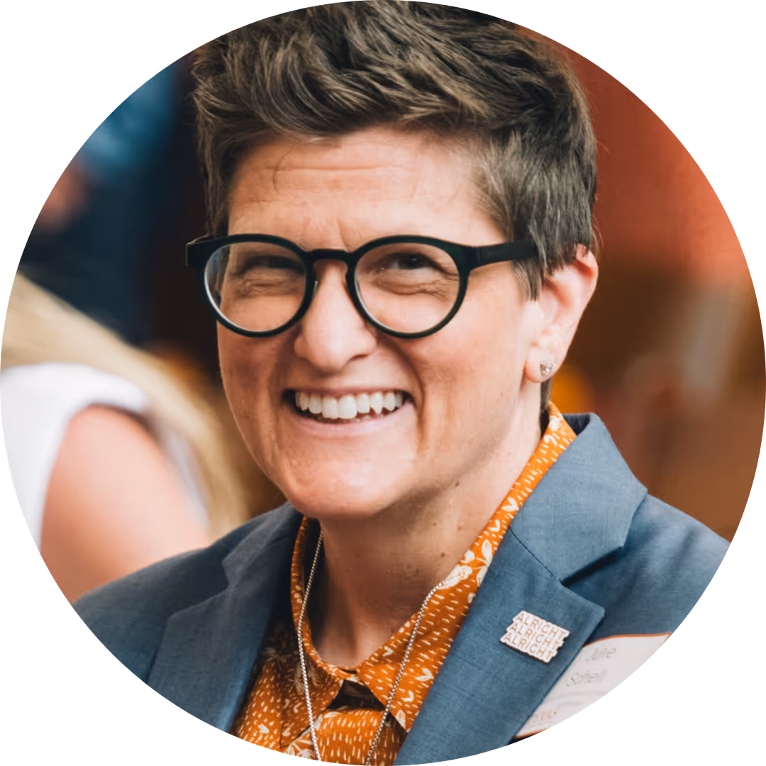 Sarah Hrach, Columbus State University -- Perusall Exchange 2025: Teaching and Learning Panelist