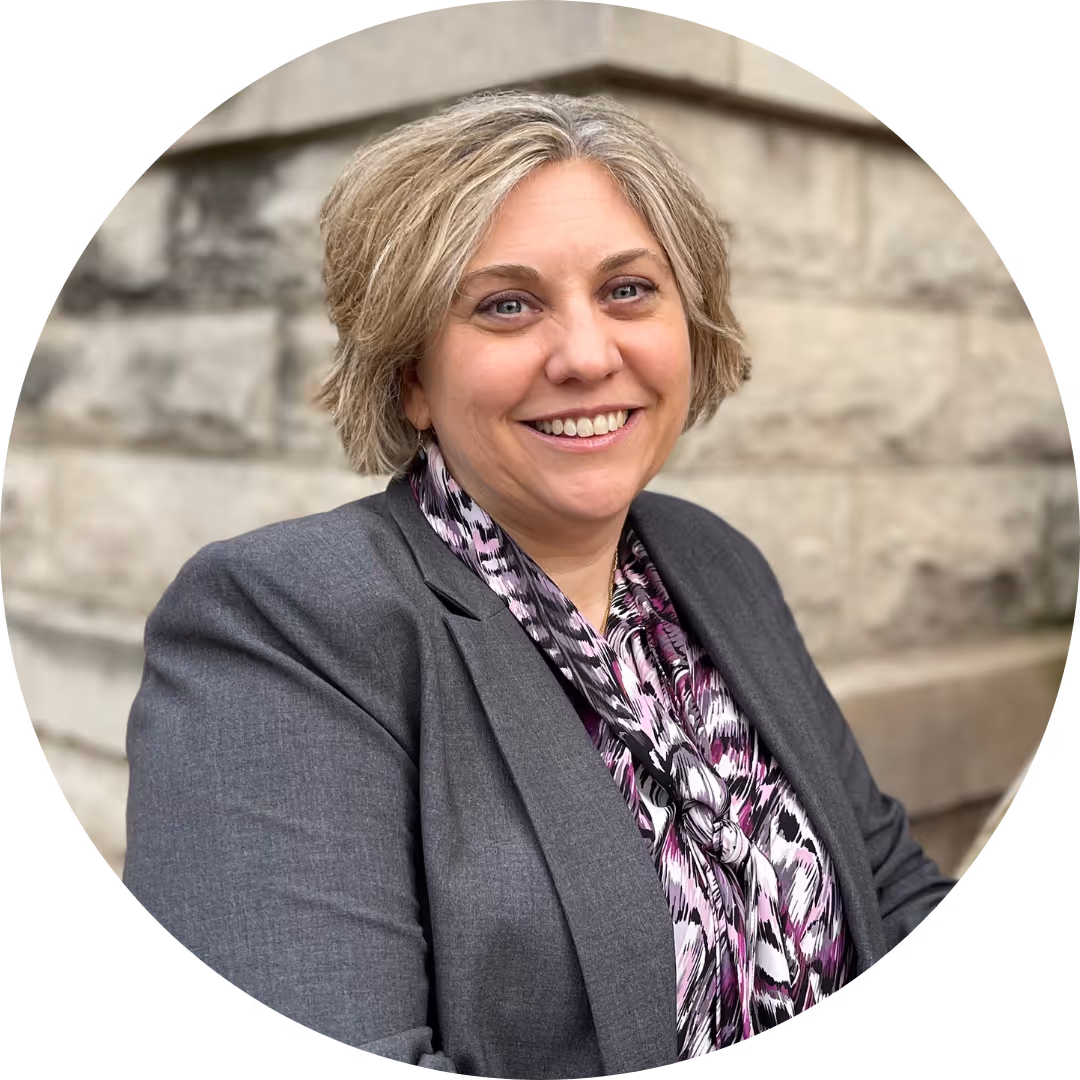 Alexandra Bitton-Bailey, University of Florida -- Perusall Exchange 2025 teaching and learning panelist