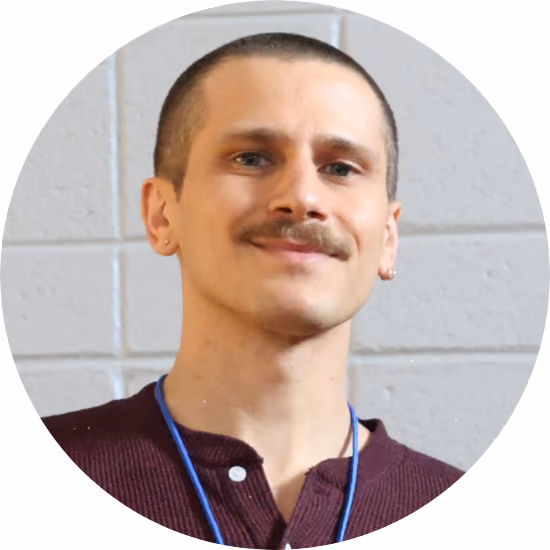 Ryan Alexander, Success Specialist