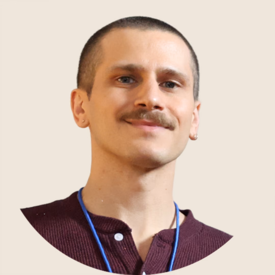 Ryan Alexander, Success Specialist