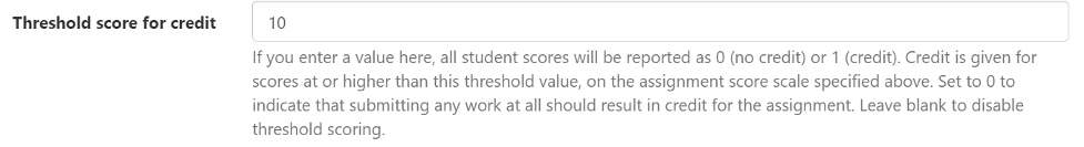 threshold-score