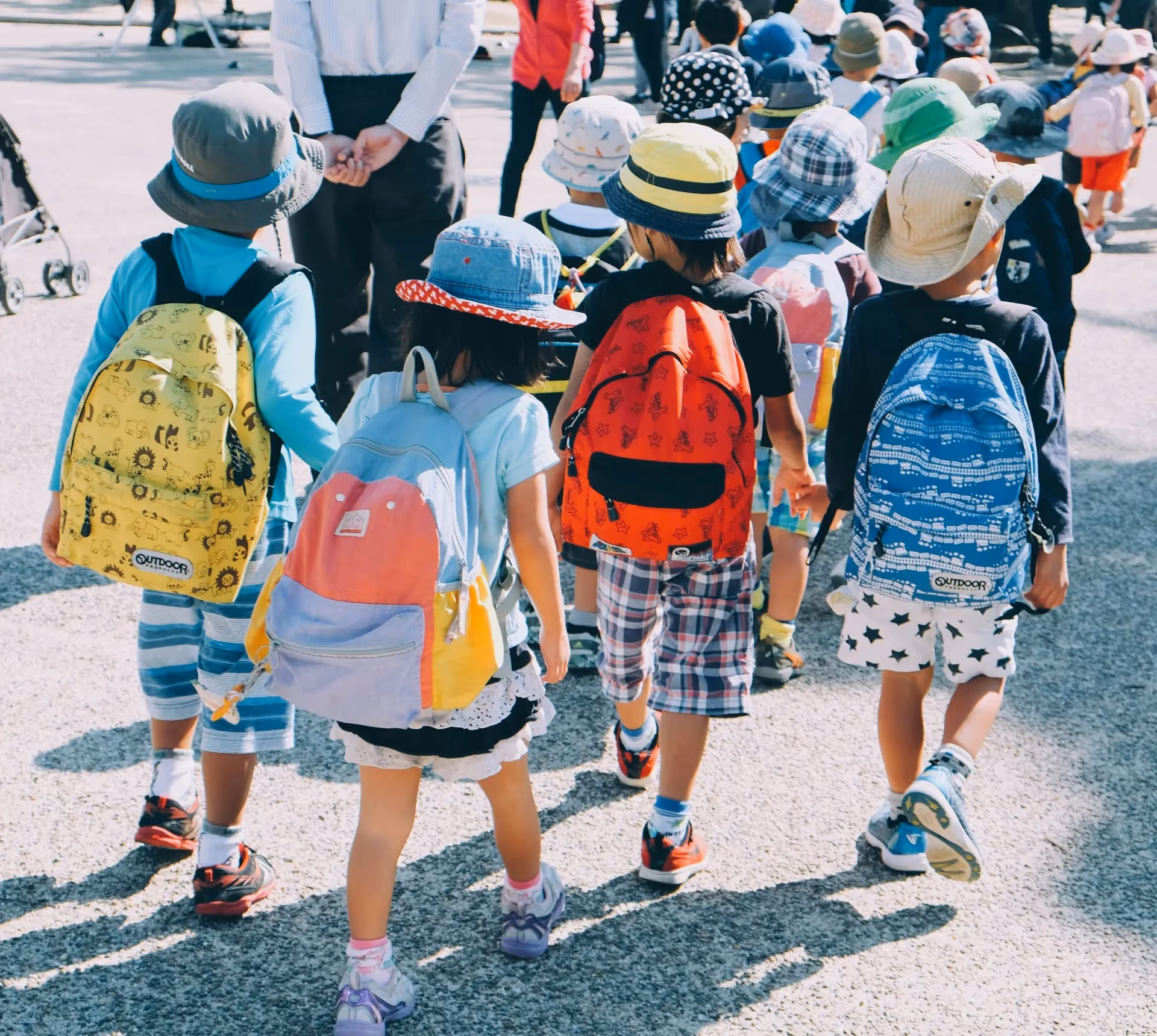 2024 Back-to-School Immunization Events: Get Ready for a Healthy School Year!
