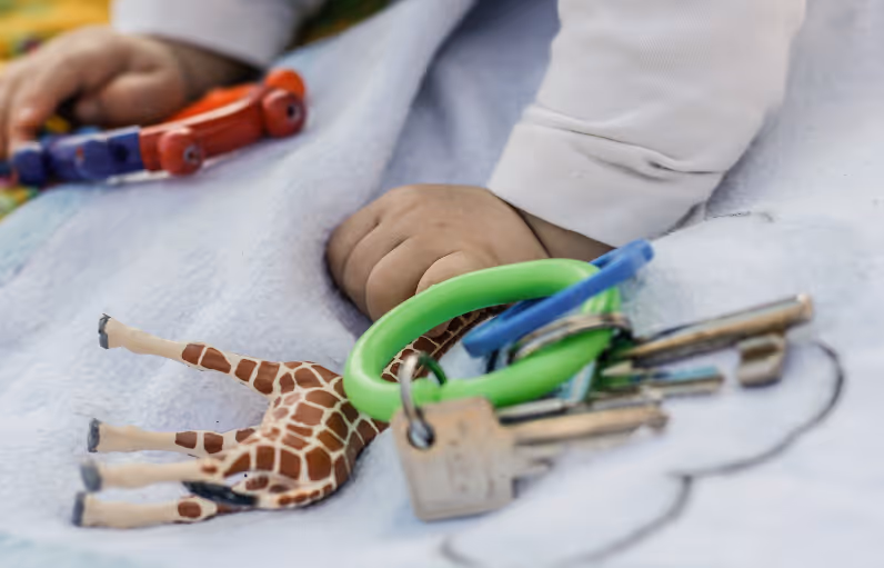From Keys to Candy: Hidden Lead Risks and Essential Safety Tips
