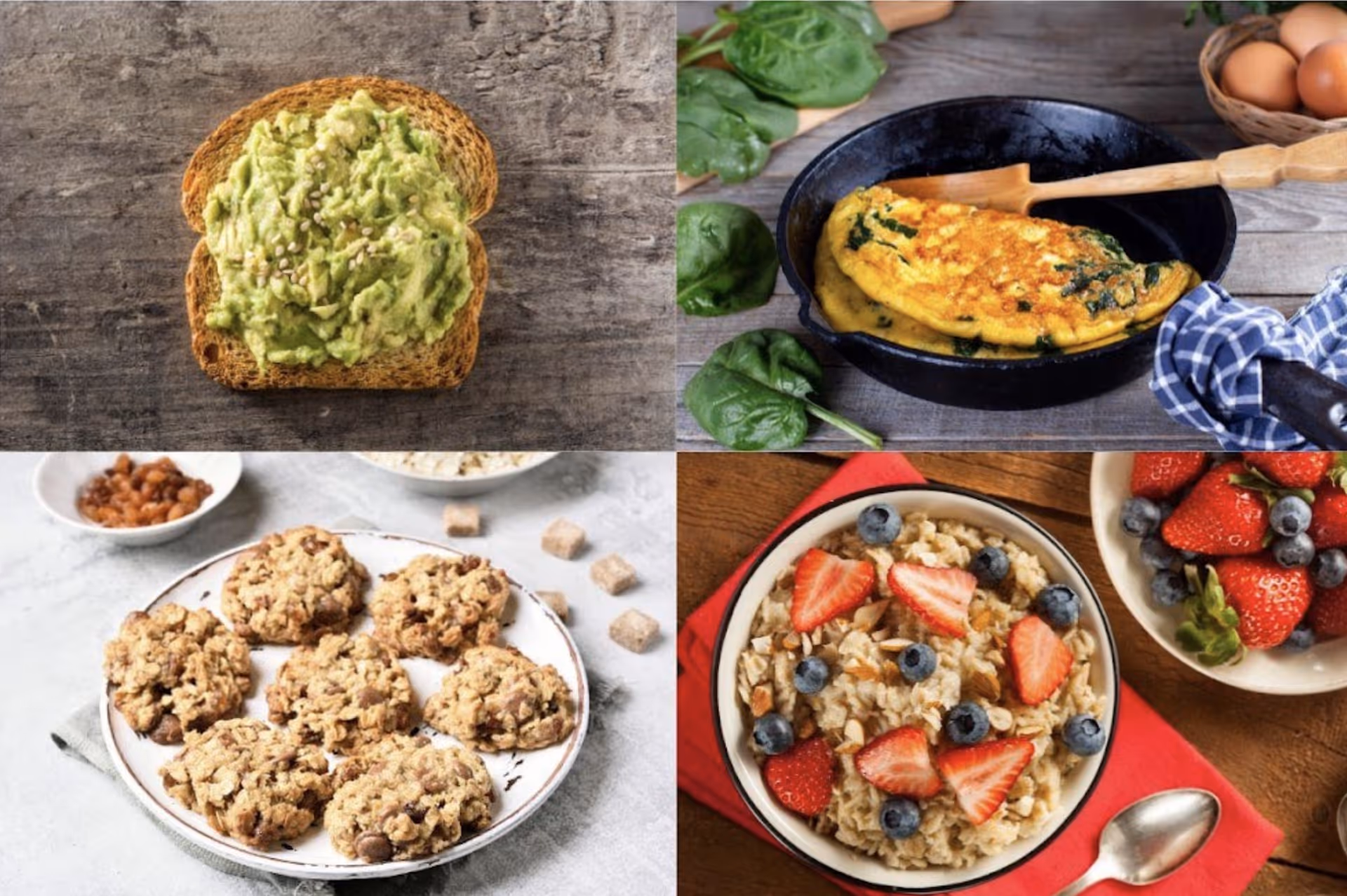Delicious Recipes with WIC-Approved Ingredients