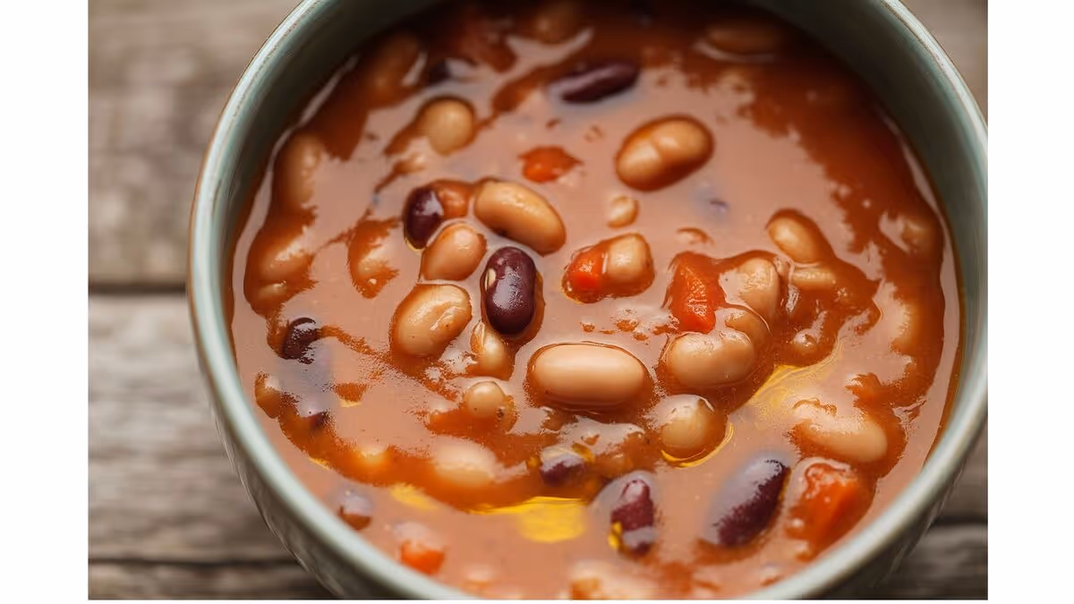 Beans, peas, and lentils