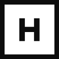 H Designs Logo
