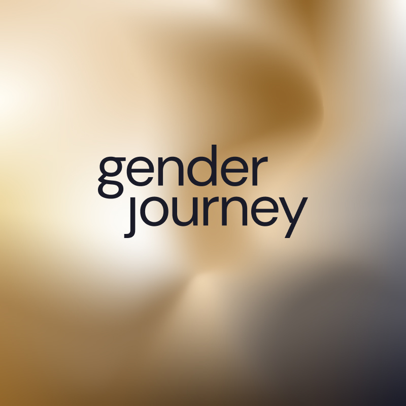 Creating a Gender Journey app