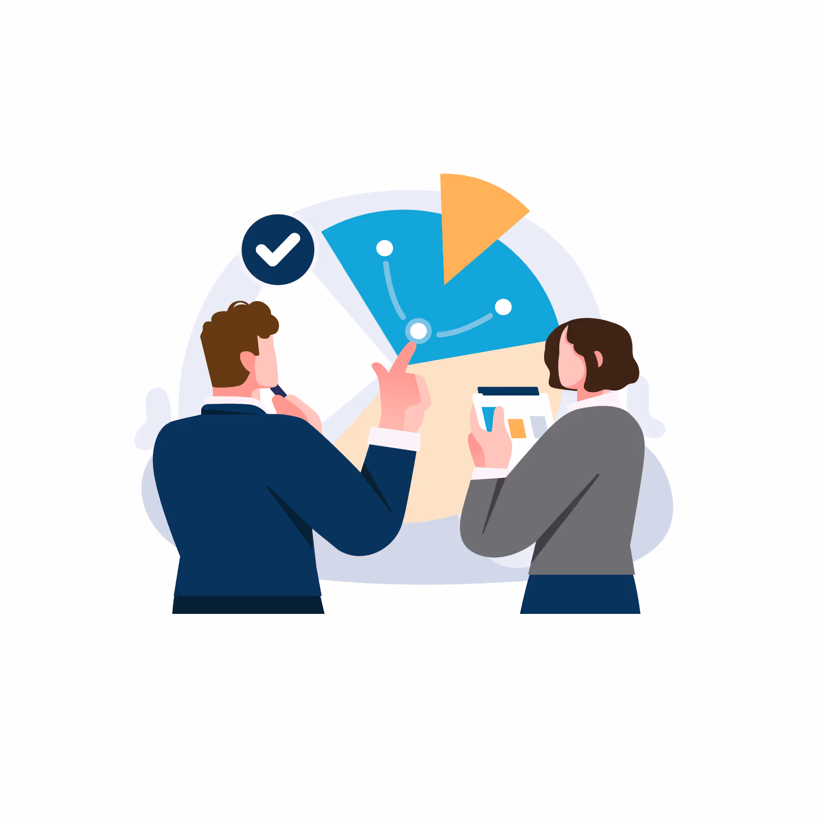 Gain Fresh Ideas & Innovative Solutions