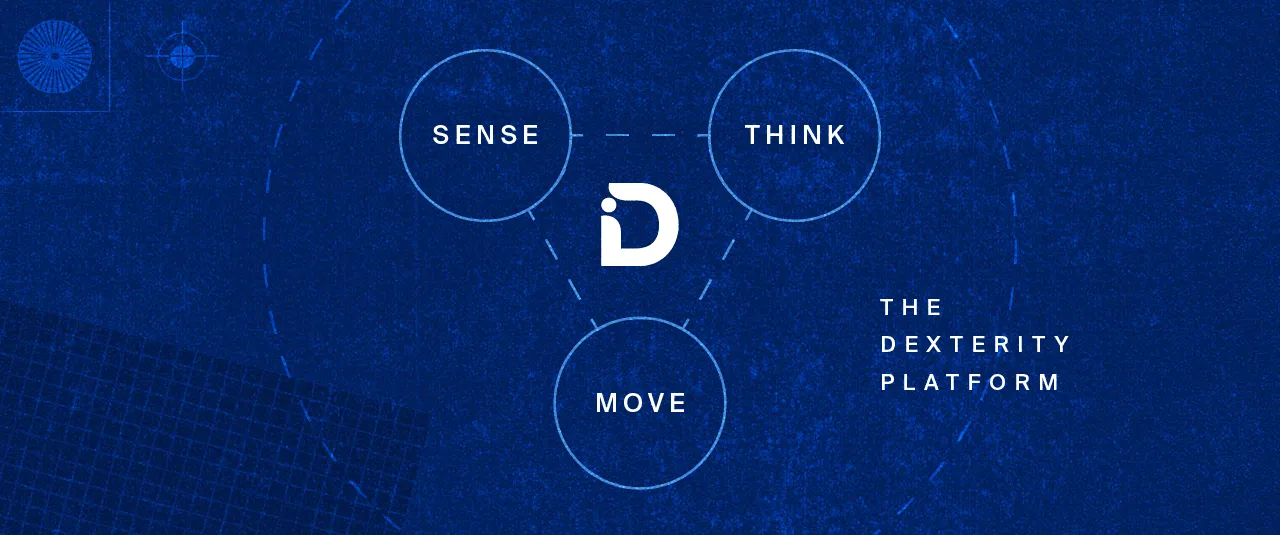 Revolutionizing Warehouse Robotics - Inside Dexterity's Platform  