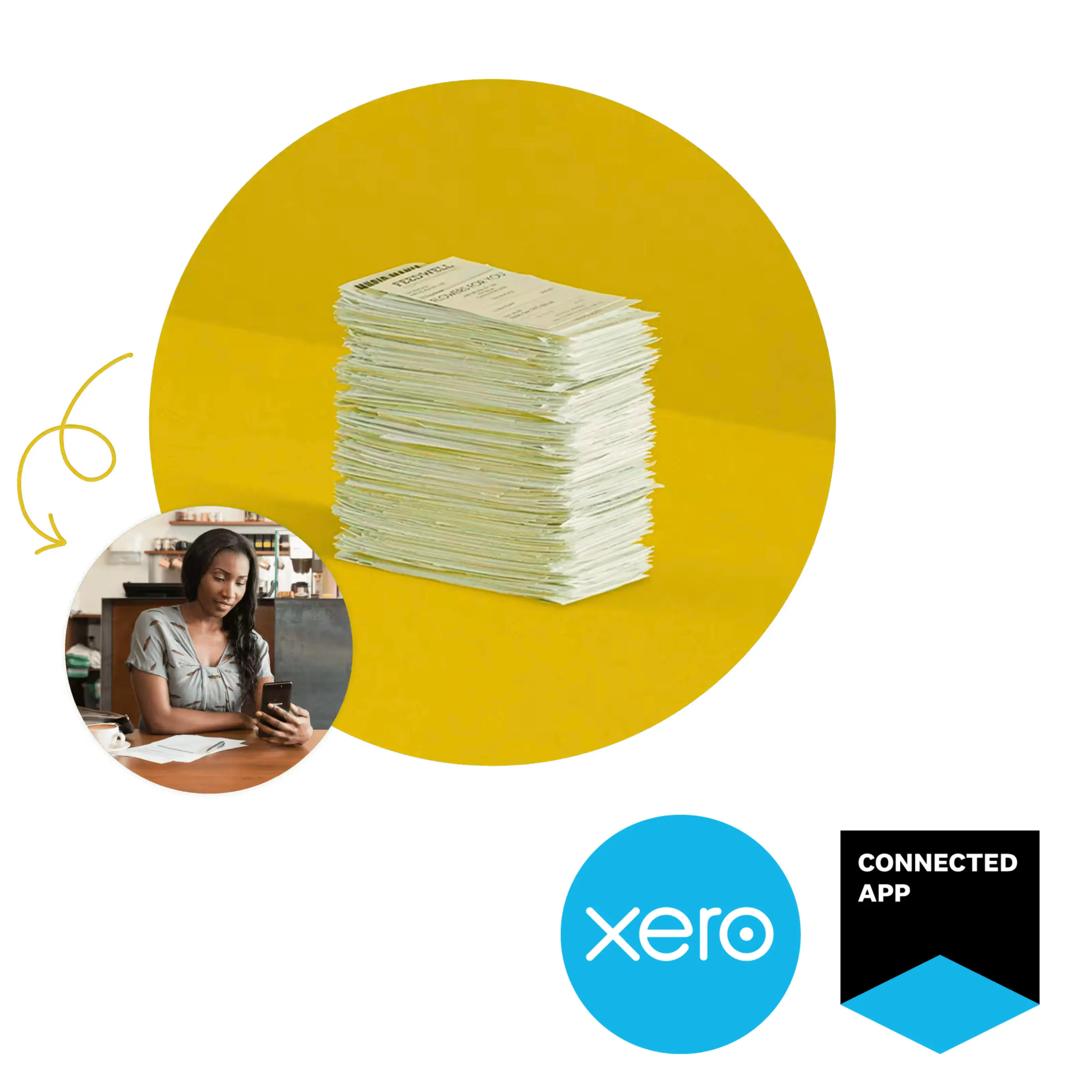 ExpenseMonkey and Xero integration