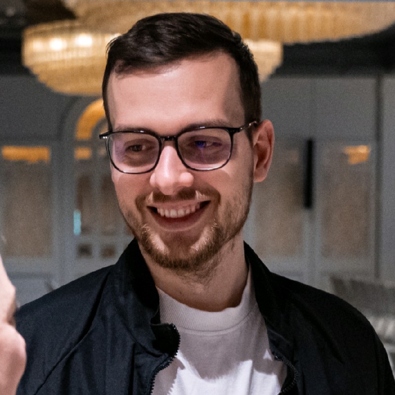 Michael Bauer