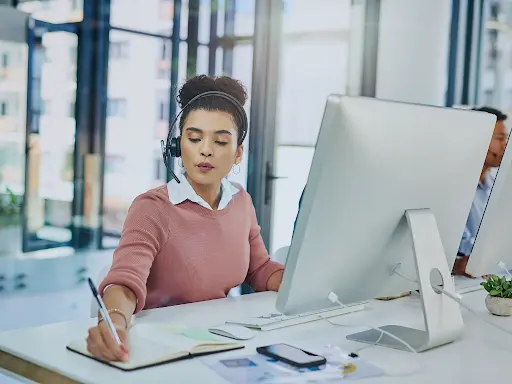 From First Call to Follow-Up: How Remote Teams Support a Seamless Patient Journey