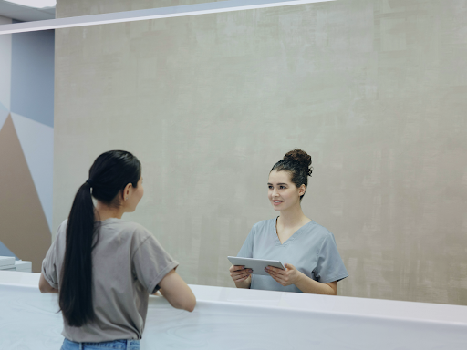 The Future of Patient Intake How Hybrid Models Are Redefining Care