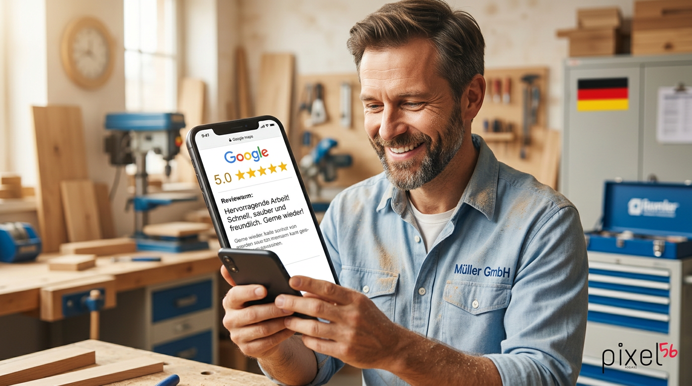 neuster artikle-social media hilft unternehmen von pixel56 blogeintrag