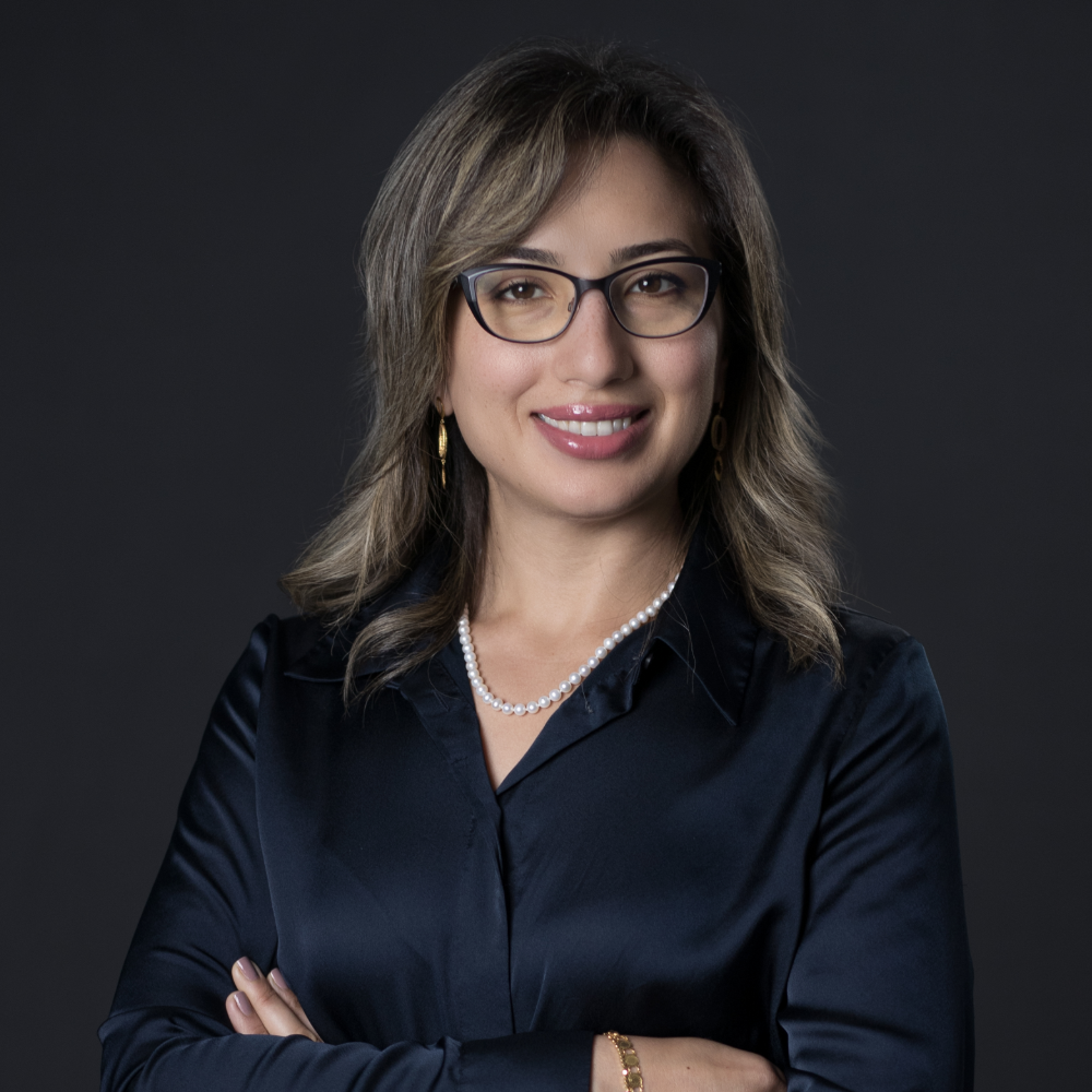 Photo of Medical Professional