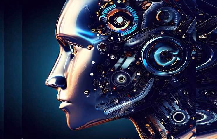 Google developing AI tools to help journalists.