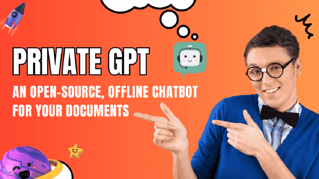 A comprehensive overview of PrivateGPT.