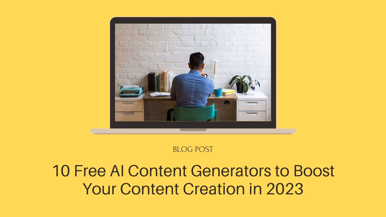 The best AI video generators you should try
