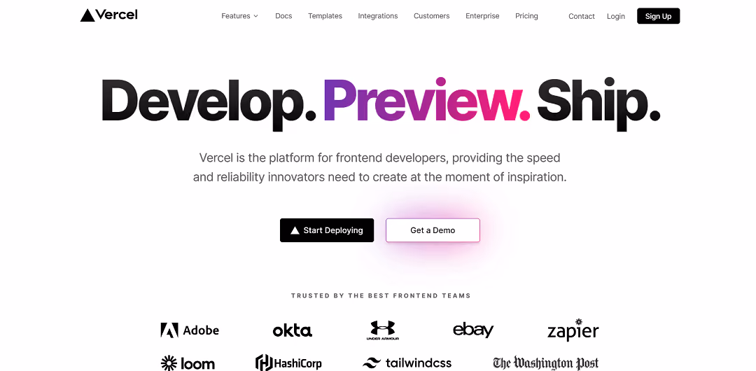 It is a web-based platform that enables users to explore, modify, and engage with the latest AI language models.