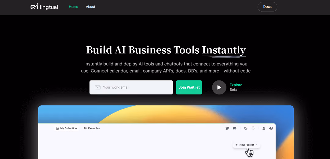 AutoInfra is a tool that uses AI to simplify DevOps tasks and infrastructure management. With AutoInfra, you can oversee your AWS infrastructure effortlessly using Slack.