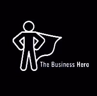 Business Hero