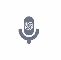 ChatGPT Microphone