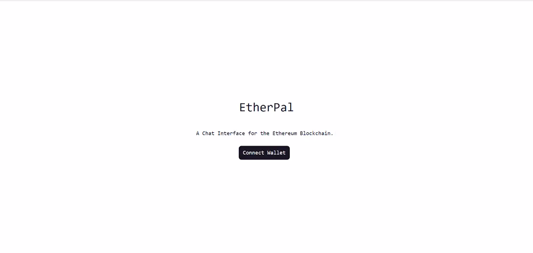 EtherPal is a user-friendly chat-based platform that simplifies the process of connecting cryptocurrency wallets securely. It offers industry-grade encryption protocols to ensure data confidentiality during wallet integrations.